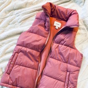Old Navy Vest